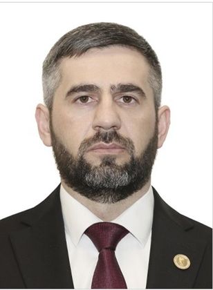 Жумаев Лом-Али Нажаевич