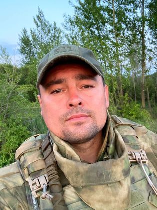 Фёдоров Андрей Геннадьевич