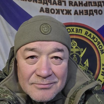 Уразов Серик Бахтиярович