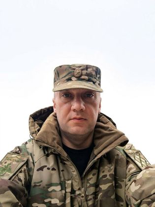 Георгиев Валерий Петрович