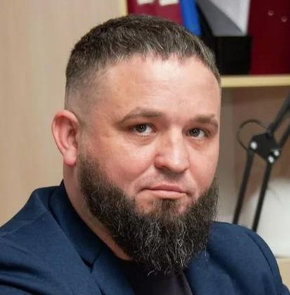 Корнийчук Кирилл Анатольевич