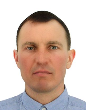 Башарин Олег Викторович