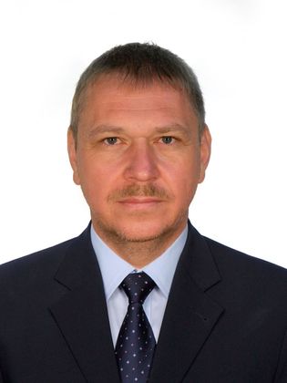 Соломин Игорь Анатольевич