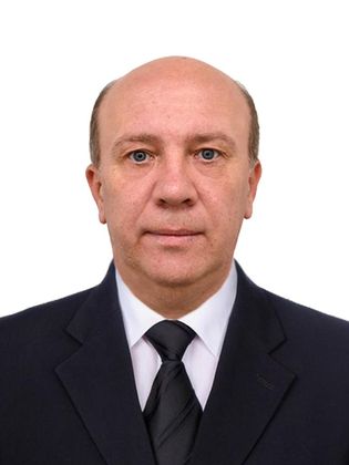 Петров Владимир Ильич