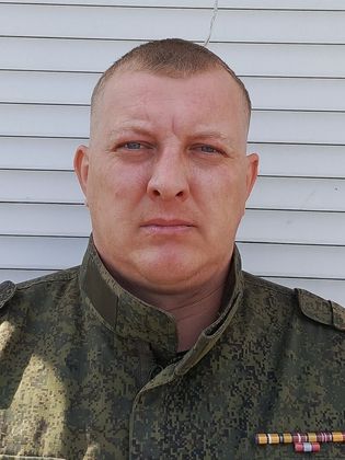 Широков Алексей Юрьевич