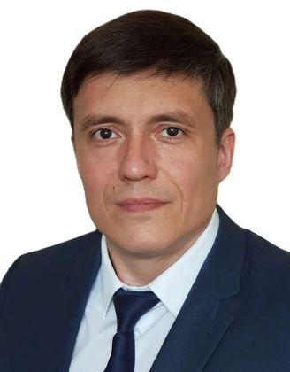 Волков Владислав Алексеевич