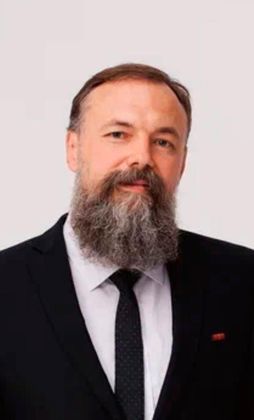 Майоров Евгений Владимирович