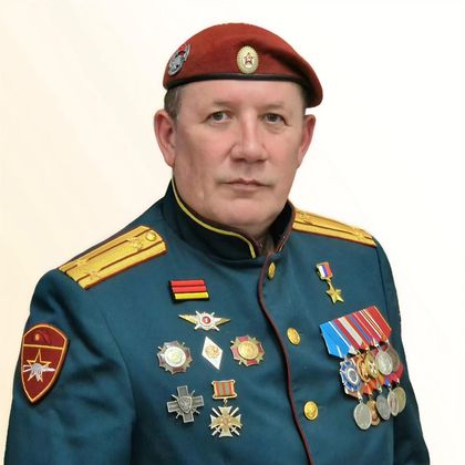 Янклович Александр Юрьевич