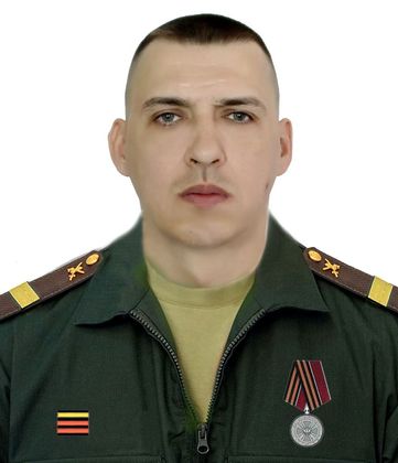 Нуритдинов — Поликарпов Антон Александрович
