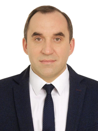 Дубровский Андрей Владимирович