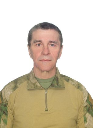Ветров Леонид Петрович