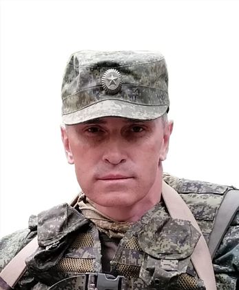 Ожогин Владимир Борисович