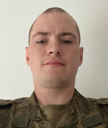 Макаров Сергей Павлович