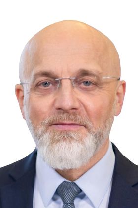 Шандалович Элиссан Владимирович