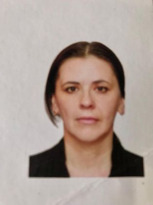 Яковлева Наталья Вениаминовна
