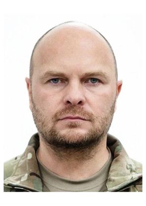 Цветков Антон Владимирович