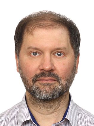 Чернявский Владимир Викторович