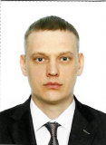 Бучин Михаил Олегович