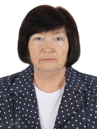 Катунина Галина Георгиевна