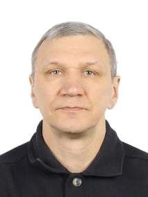 Николаев Константин Владимирович