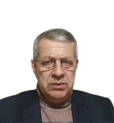 Комков Антон Вячеславович