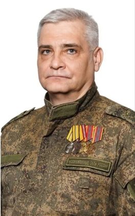 Еремеев Валерий Валерьевич