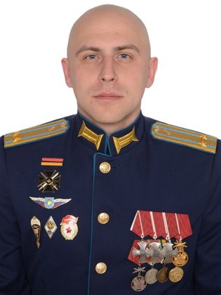 Бровко Юрий Игоревич