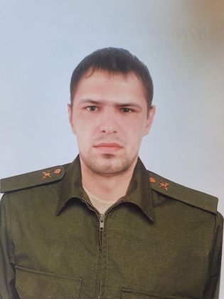 Васильев Алексей Петрович