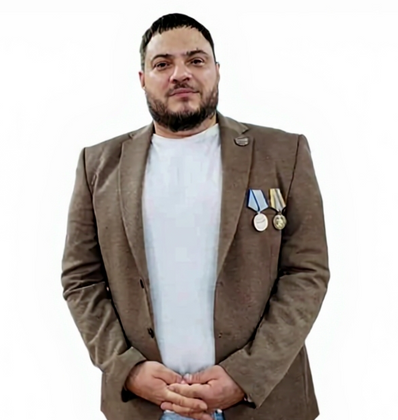 Бояркин Роман Владимирович
