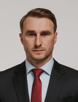 Булычёв Богдан Юрьевич