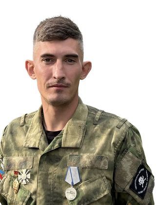 Сазонов Игорь Вячеславович