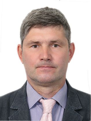 Набока Альберт Викторович