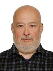 Голыгин Роман Владимирович