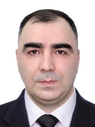 Набиев Энвер Альбертович