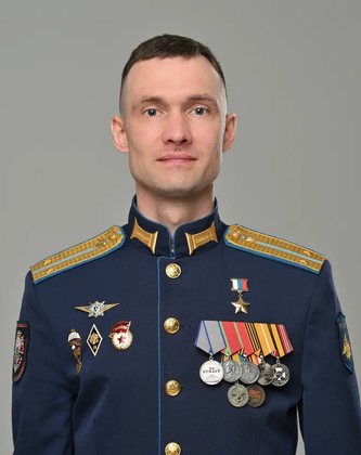Кочев Станислав Вадимович
