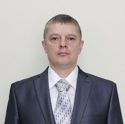 Стариков Денис Николаевич