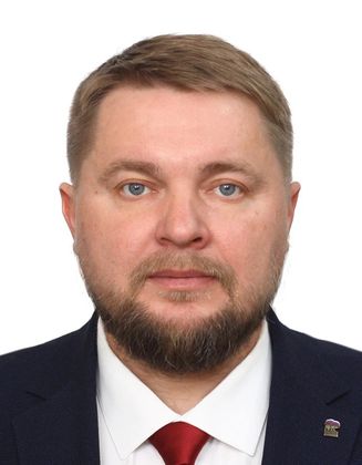 Кухальский Сергей Борисович