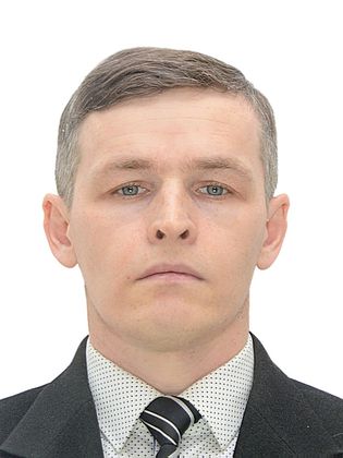 Голиков Алексей Юрьевич