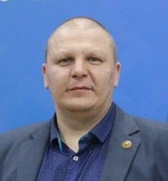 Матехин Виталий Васильевич