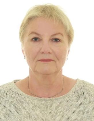 Глущенко Елена Васильевна