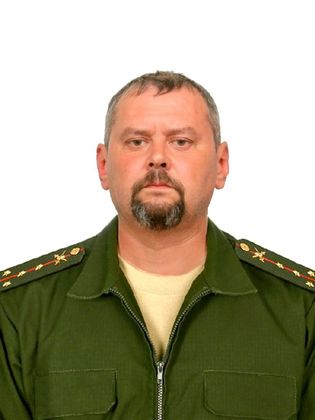Ликонцев Олег Валерьевич