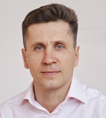 Наумкин Николай Александрович