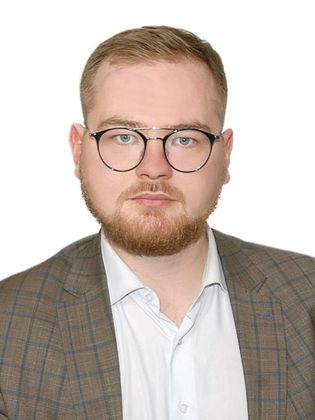 Демидов Иван Александрович
