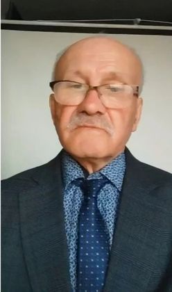 Мастюгин Вячеслав Альбертович
