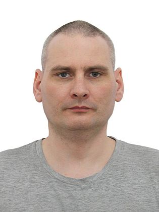 Карпушкин Сергей Владимирович
