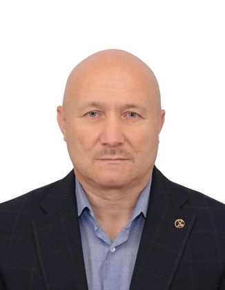 Ястреб Александр Владимирович