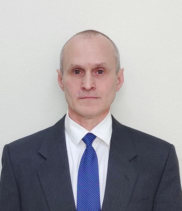 Кривин Евгений Михайлович