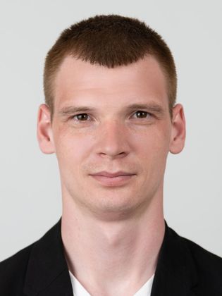 Боярский Сергей Анатольевич
