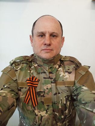Овчеренко Владимир Юрьевич