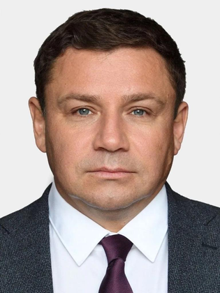 Алексеенко Николай Николаевич